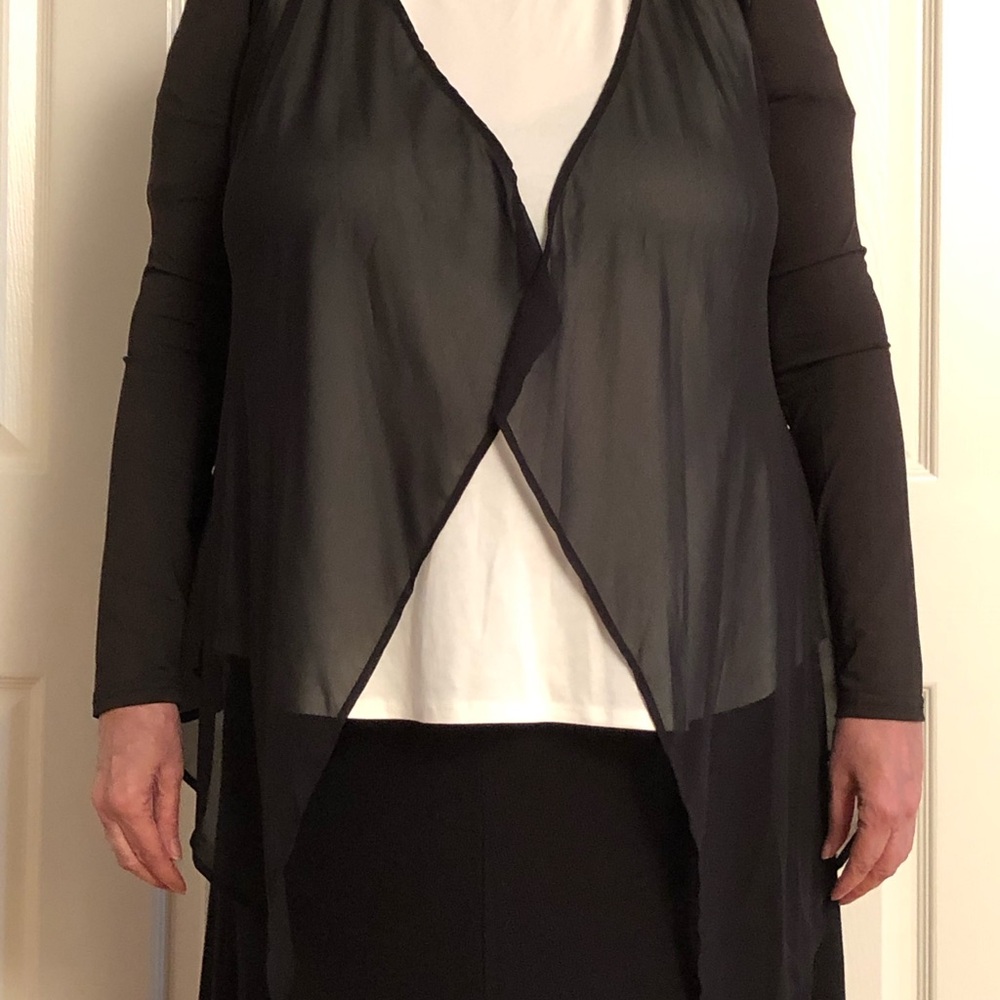 Meaveor Jacket - Picture 6 of 6